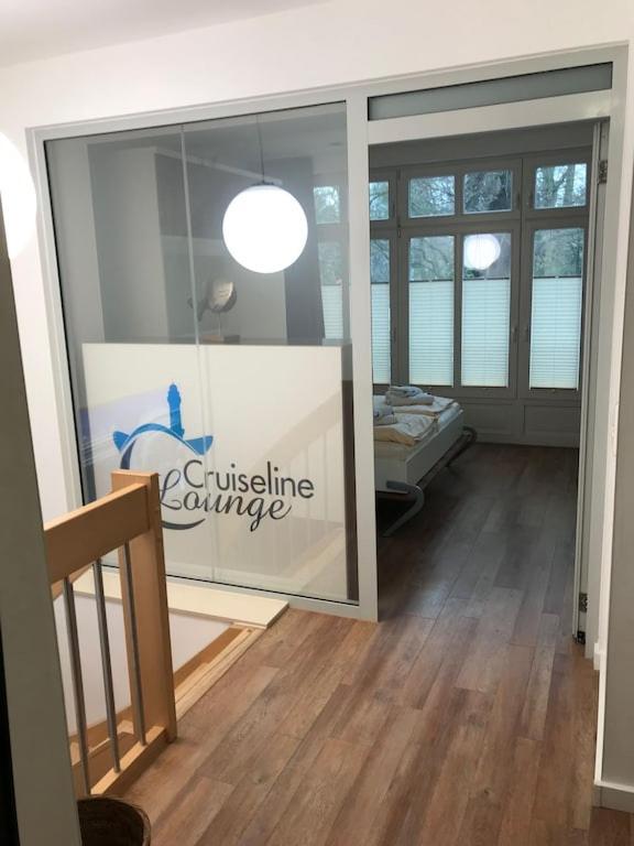 Exclusive Fewo In Warnemuende, 150M To The Beach, 2 Bathrooms, 2 Bedrooms, Sauna, Wifi And Much More. روستوك المظهر الخارجي الصورة