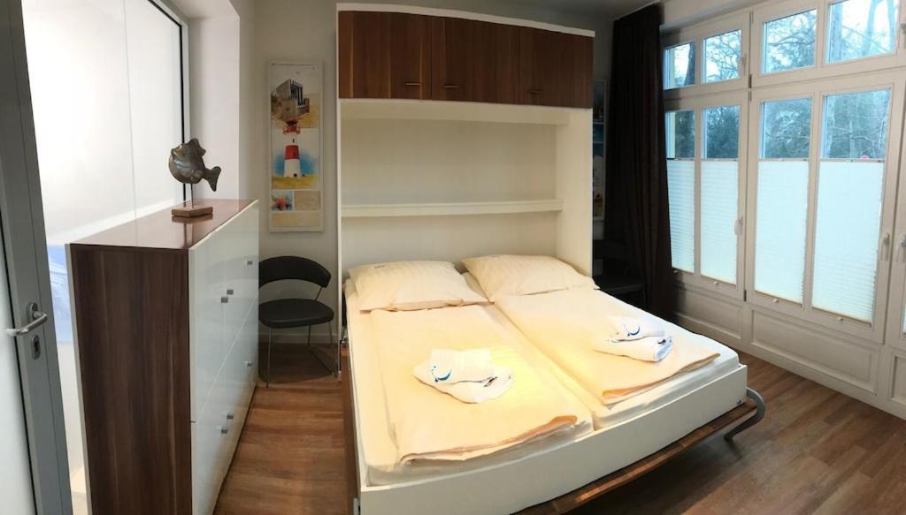 Exclusive Fewo In Warnemuende, 150M To The Beach, 2 Bathrooms, 2 Bedrooms, Sauna, Wifi And Much More. روستوك المظهر الخارجي الصورة