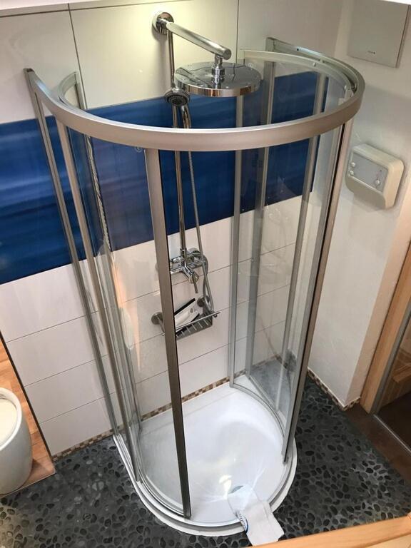 Exclusive Fewo In Warnemuende, 150M To The Beach, 2 Bathrooms, 2 Bedrooms, Sauna, Wifi And Much More. روستوك المظهر الخارجي الصورة
