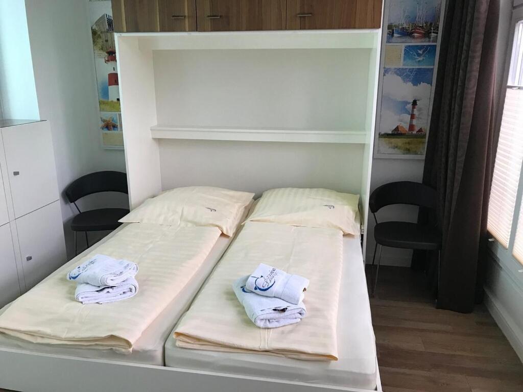Exclusive Fewo In Warnemuende, 150M To The Beach, 2 Bathrooms, 2 Bedrooms, Sauna, Wifi And Much More. روستوك المظهر الخارجي الصورة